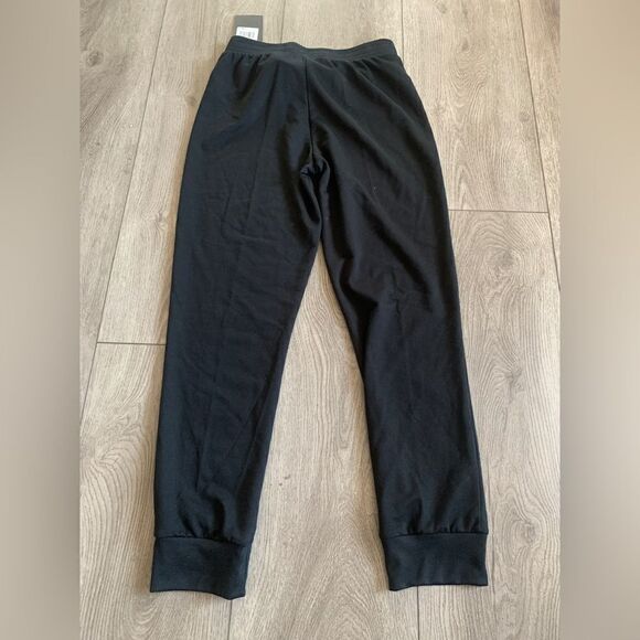 Converse girls sweat pants very soft and beautiful - Picture 2 of 5